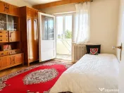 Apartament 3 Camere 2 bai etaj 4 Baia Mare Central 