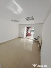 Spatiu de birouri / comercial 65 mp - Parter, Bulevardul ...