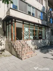 Spatiu de birouri / comercial 65 mp - Parter, Bulevardul ...