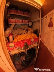 Apartament 4 camere decomandat | 88 mp | Parter | 3 băi | Z