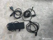 Consolă Xbox 360 E + Manetă și 6 jocuri (GTA V, GTA IV, Forza Horizon etc.) 
