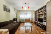 Apartament 3 camere 2 bai - Praporgescu, Polivalenta - CO... 