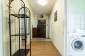 Apartament 3 camere 2 bai - Praporgescu, Polivalenta - CO... 