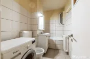 Apartament 3 camere 2 bai - Praporgescu, Polivalenta - CO... 