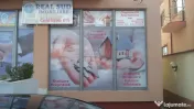 Print Autocolant | Mesh | Banner | Montaj 