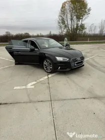 Audi A5(2019)sportback