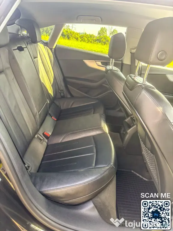 Audi A5(2019)sportback