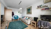 Apartament Prima NUFARUL, 2 camere , decomandat