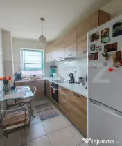 Apartament Prima NUFARUL, 2 camere , decomandat