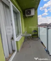 Apartament Prima NUFARUL, 2 camere , decomandat