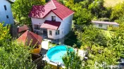 Casă Breazu 4 camere si 700 mp teren