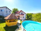 Casă Breazu 4 camere si 700 mp teren