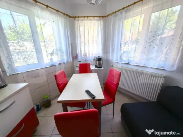 Casă Breazu 4 camere si 700 mp teren - Breazu (Iasi)