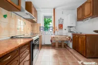 Apartament cu garaj, zona Hervion 