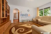 Apartament cu garaj, zona Hervion 
