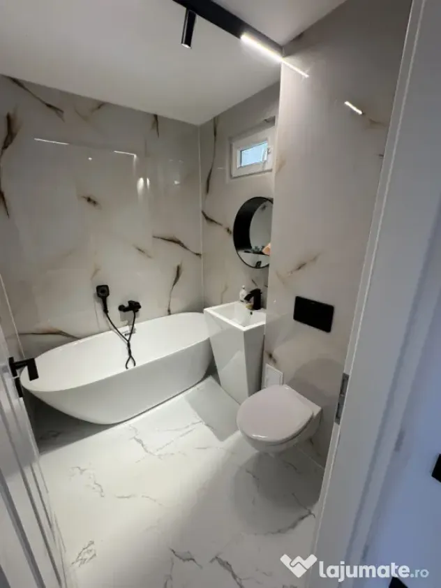 Preț redus! Urgent Apartament 2 camere Iancului metrou Bd. Ferdinand - Bucuresti (Bucuresti-Ilfov)