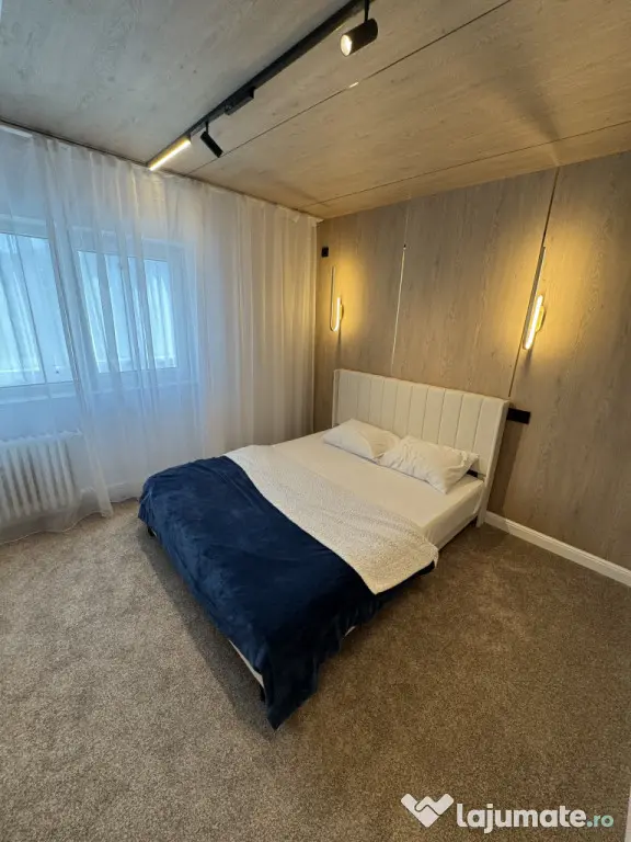 Preț redus! Urgent Apartament 2 camere Iancului metrou Bd. Ferdinand - Bucuresti (Bucuresti-Ilfov)