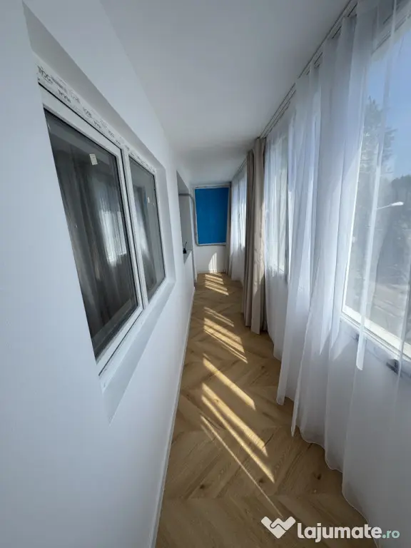 Preț redus! Urgent Apartament 2 camere Iancului metrou Bd. Ferdinand - Bucuresti (Bucuresti-Ilfov)
