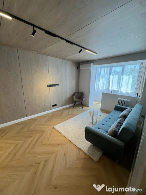 Preț redus! Urgent Apartament 2 camere Iancului metrou Bd. Ferdinand - Bucuresti (Bucuresti-Ilfov)