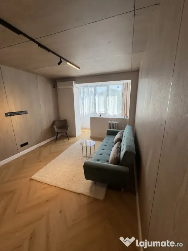 Preț redus! Urgent Apartament 2 camere Iancului metrou Bd. Ferdinand - Bucuresti (Bucuresti-Ilfov)