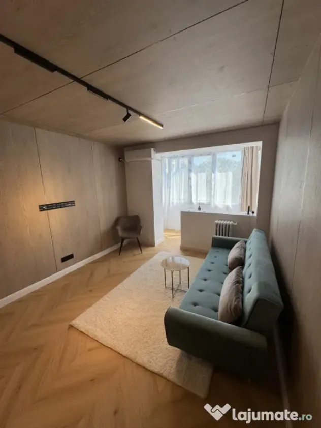 Preț redus! Urgent Apartament 2 camere Iancului metrou Bd. Ferdinand - Bucuresti (Bucuresti-Ilfov)