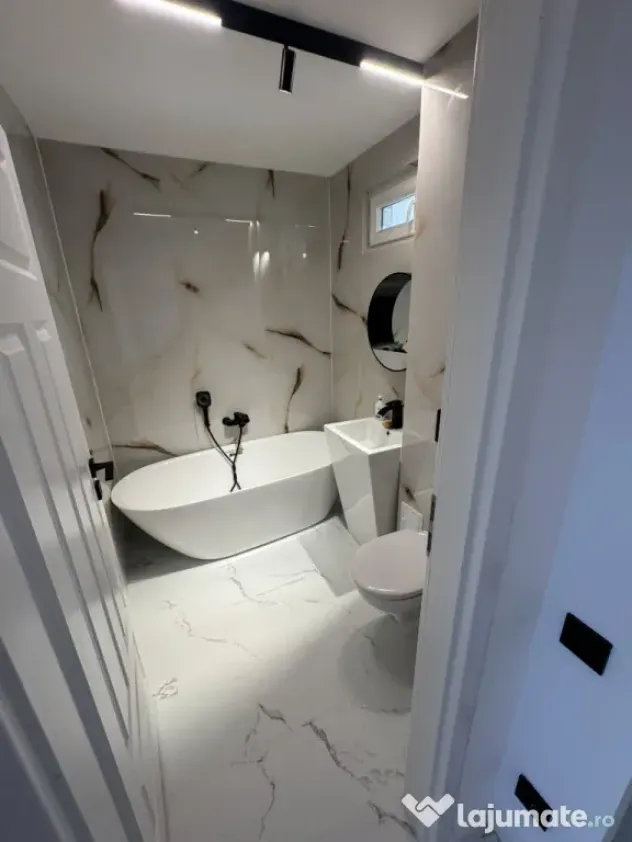 Preț redus! Urgent Apartament 2 camere Iancului metrou Bd. Ferdinand - Bucuresti (Bucuresti-Ilfov)