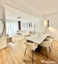 Apartament 2 camere zona Mihai Viteazu