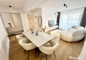 Apartament 2 camere zona Mihai Viteazu 