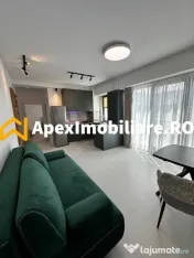 Apartament 2 camere de inchiriat Alba Iulia București | Ape 