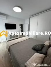 Apartament 2 camere de inchiriat Alba Iulia București | Ape 