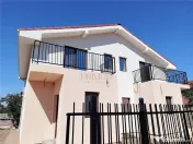 Duplex pe etaj - balcon - personalizare interioara