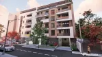 Apartament 3 camere de Aviatiei
