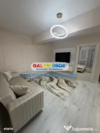 Apartament 2 Cam Lux Berceni - Dimitrie Leonida - Metrou 