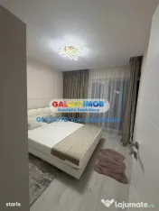 Apartament 2 Cam Lux Berceni - Dimitrie Leonida - Metrou 