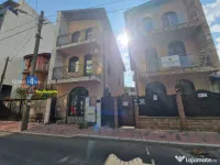 Vilă Business & Rezidențial | 210 MP Utili | Curte | Vitan 