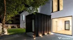 Vila Contemporana in Pipera