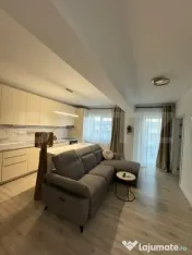 Apartament modern 2 camere, parcare, zona Terra 