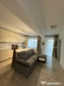 Apartament 2 camere, 52 mp, parcare, zona Sesul de Sus
