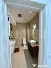 Apartament modern 2 camere, parcare, zona Terra 