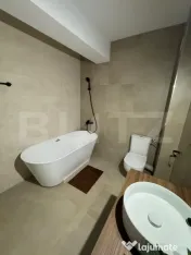 Apartament modern 2 camere, parcare, zona Terra 