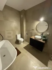 Apartament modern 2 camere, parcare, zona Terra 