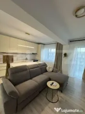 Apartament modern 2 camere, parcare, zona Terra 
