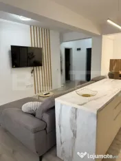 Apartament modern 2 camere, parcare, zona Terra 