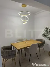 Apartament modern 2 camere, parcare, zona Terra 
