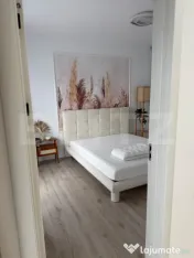 Apartament modern 2 camere, parcare, zona Terra 