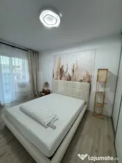 Apartament modern 2 camere, parcare, zona Terra 