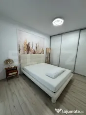 Apartament modern 2 camere, parcare, zona Terra 