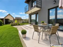 Casa familiala,3 dormitoare,incazire pardoseala,terasa,530 m