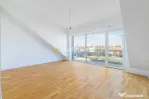 Apartament 4 camere duplex Sisesti - Vedere catre lac