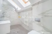 Apartament 4 camere duplex Sisesti - Vedere catre lac 